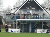 S.K.N.W.K. 1 - Kapelle 1 (competitie) seizoen 2022-2023 (Fotoboek 1) (107/165)